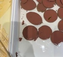 Duck Blood