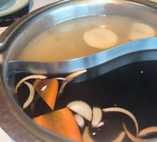Premium Sukiyaki