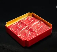 Premium Angus Top Blade