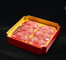 Angus Beef Tongue
