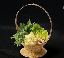 Vegetable Platter