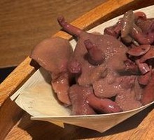 Luquan Red Milk Boletus