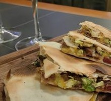Smoked Beef Pasty