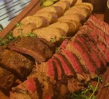 Pigpig's Ultimate Meat Platter