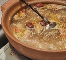 Signature Huangdiao Drunk Chicken Stew