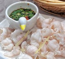 Crispy Wenchang Fish