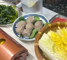 Juicy Beef Meatballs