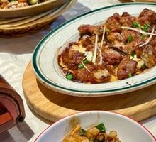 Steamed Spare Ribs