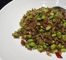 Grandmother's Vegetable Dish