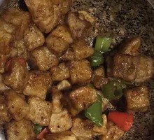Braised Beef in Clay Pot