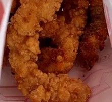 Meituan Golden Chicken Strips