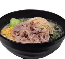 Beef Udon Soup