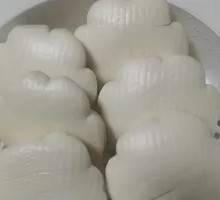 Lotus Leaf Bun