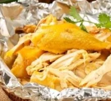 Original Flavor Shredded Chicken