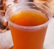 Cooling Winter Melon Tea