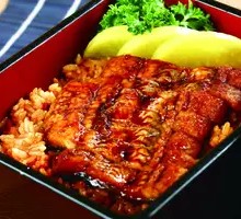 Doubanjiang Steamed Eel
