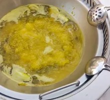 Lemon Suancai Hot Pot Base