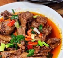 Duck Trio Delight