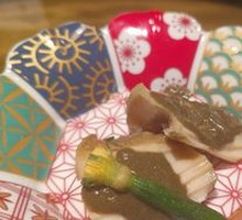 Abalone Liver Pâté