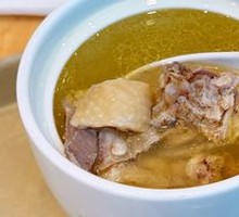 Original Flavor Chicken Soup