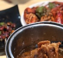 Steam-braised Beef Tenderloin