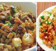 Wenzhou Steamed Rice
