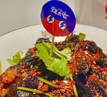 Spicy麻 Chicken Claw