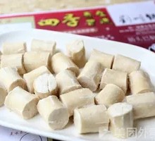 Osmanthus Sausage Rice