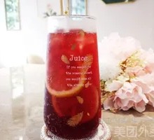 Lipinna Lemon Soda