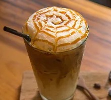 Latte Macchiato
