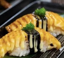 Grilled Egg