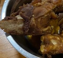 Special Beef Trotter