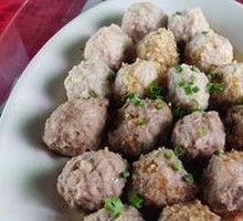 Double Meatballs