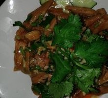 Spicy Marinated Boneless Duck Feet