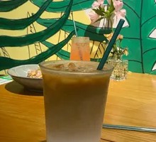 White Coffee
