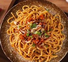 Hong Kong-style Noodle Soup