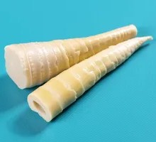 Sichuan Crisp Bamboo Shoots