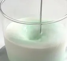 Mint Coconut Candy
