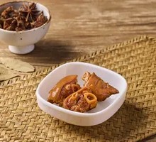 Nanru Pork Trotter Noodle Soup