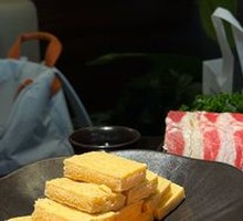 Crispy Fried Tofu with Bean Curd Skin