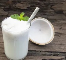 Island Coconut Ice
