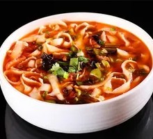 Saozi Daoxiao Noodles