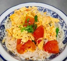 Tomato and Egg Dry Mix