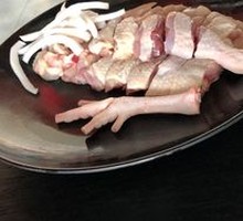 Original Coconut Chicken