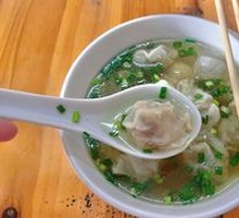 Fresh Meat Dumplings