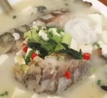 Hua Fish Noodles