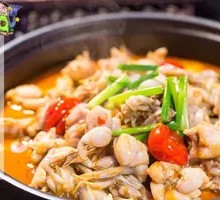 Old Jar Pickled Chili Flavor