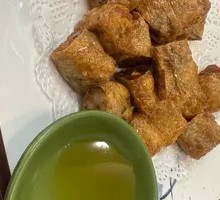 Chaozhou Meat Balls