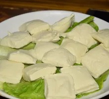 Puning Tofu Cubes