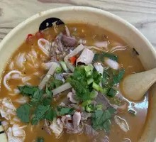 Signature Lao You Noodles